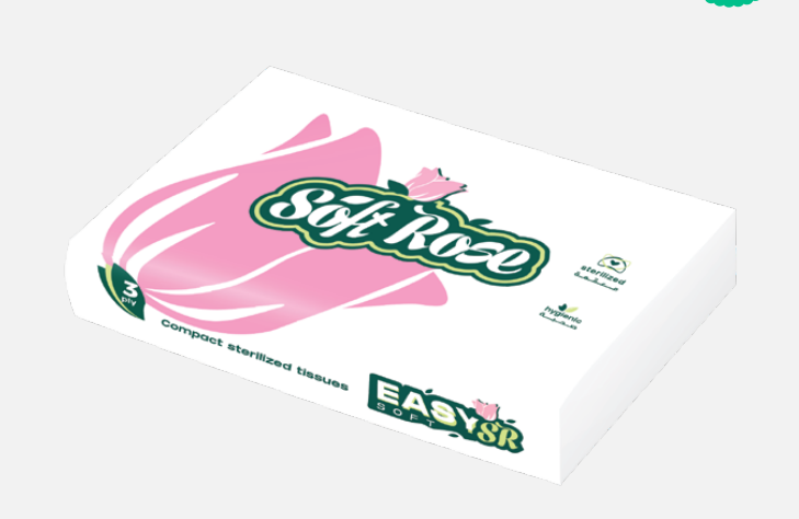Pocket Tissues