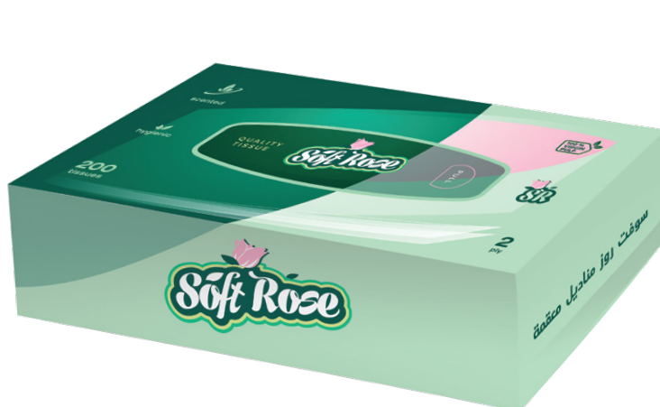 Boxed Tissues