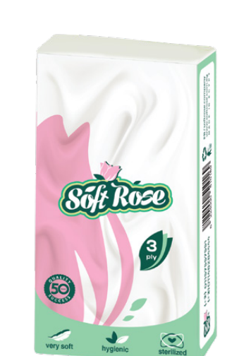 Facial Tissues