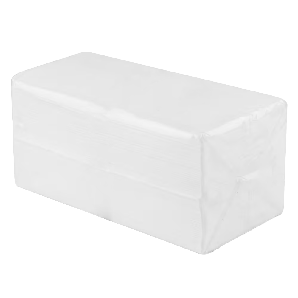 Dispenser Tissues